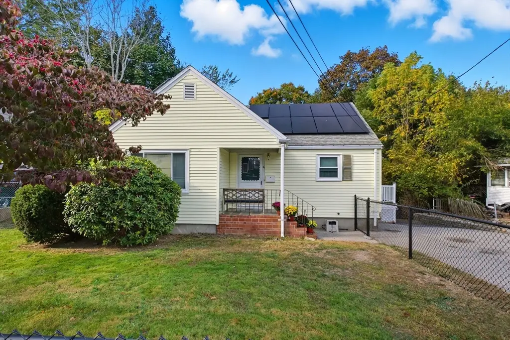 84 Madison St, Weymouth, MA 02189 - #1