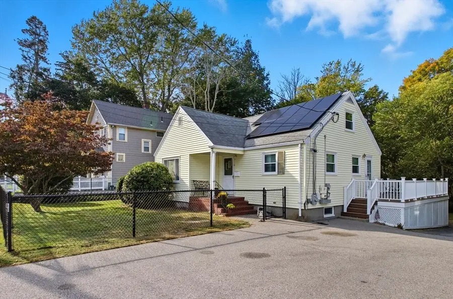 84 Madison St, Weymouth, MA 02189 - #2