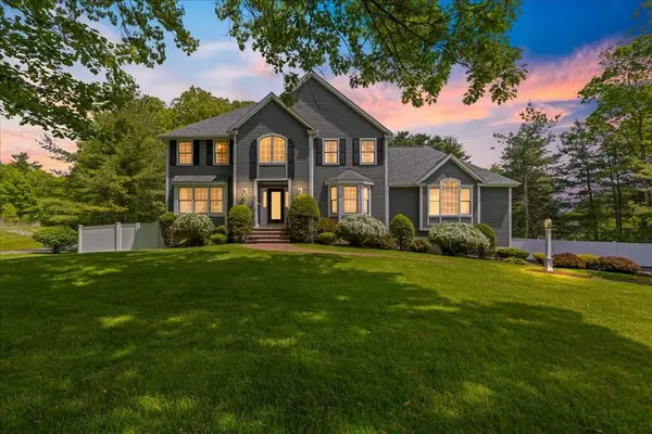 7 Fiorenza Dr., Wilmington, MA 01887