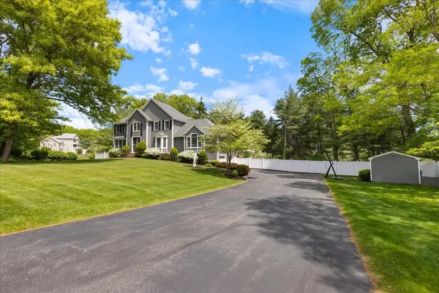 7 Fiorenza Dr., Wilmington, MA 01887 - #2