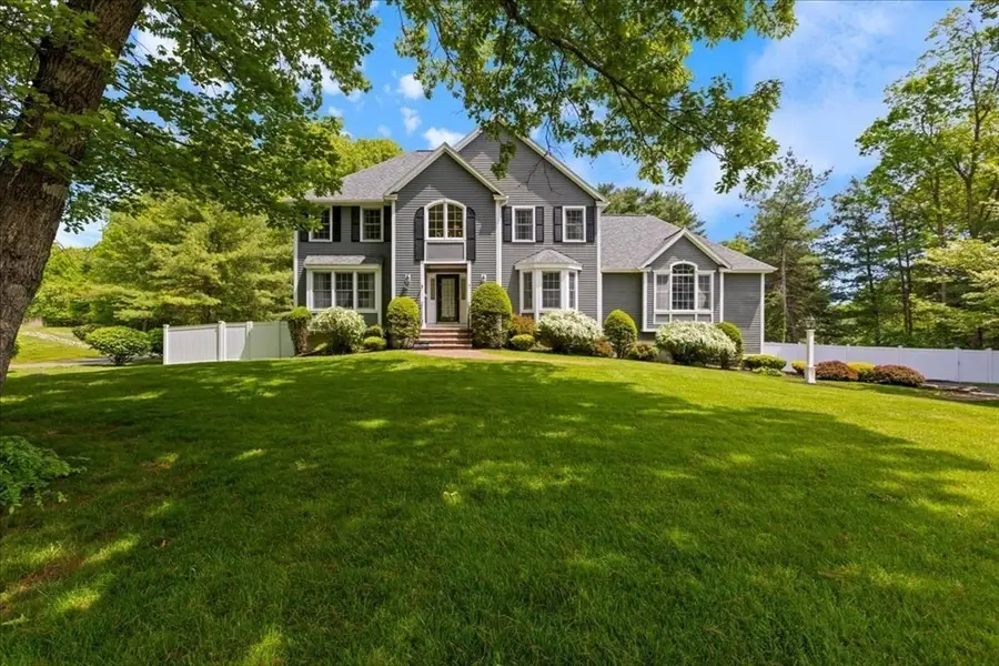 7 Fiorenza Dr., Wilmington, MA 01887 - #3