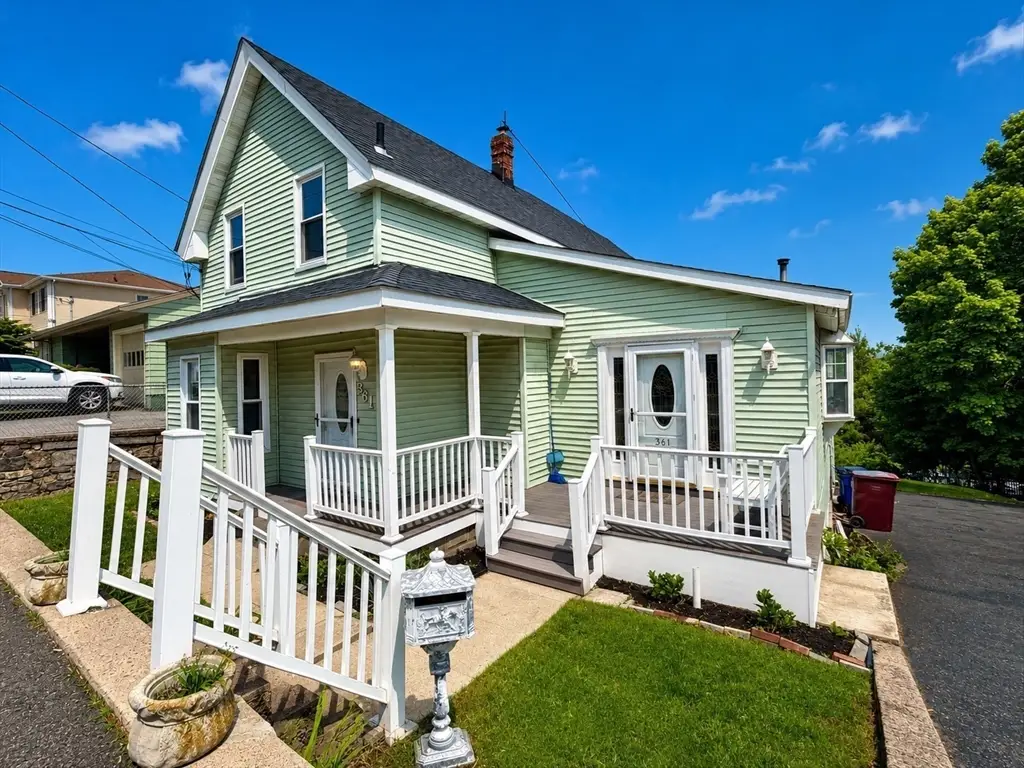 361 Proctor Ave, Revere, MA 02151 - #1