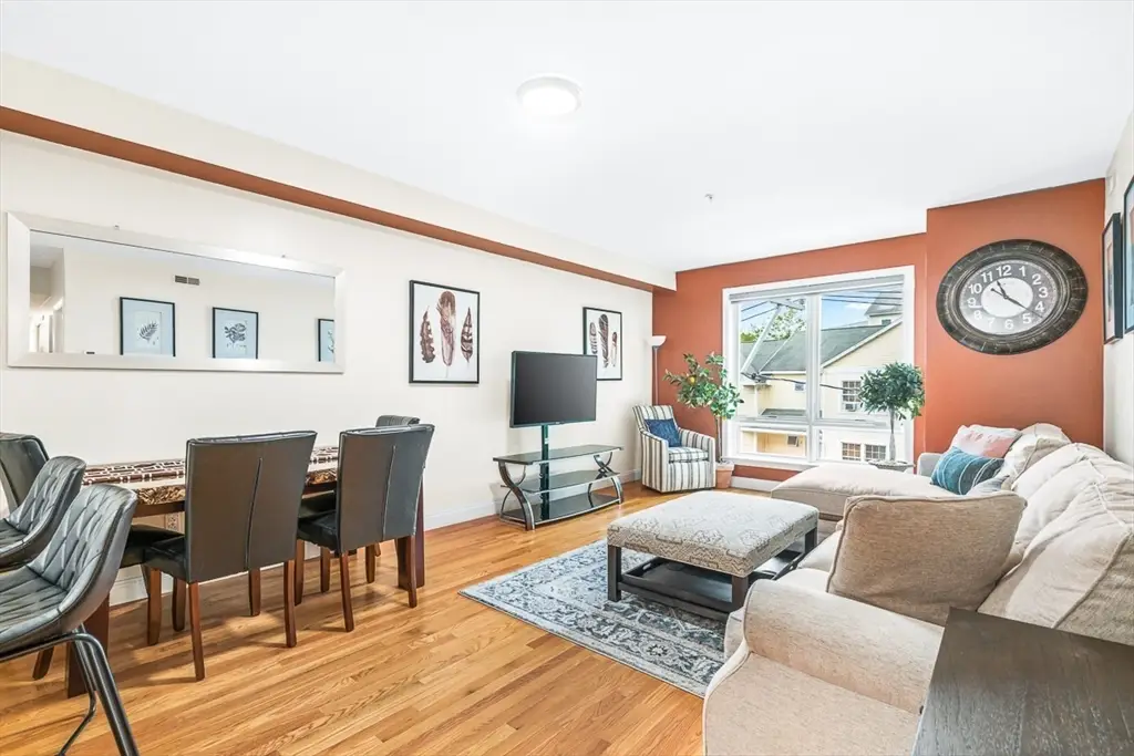 15 Guild St #302, Boston, MA 02119 - #1
