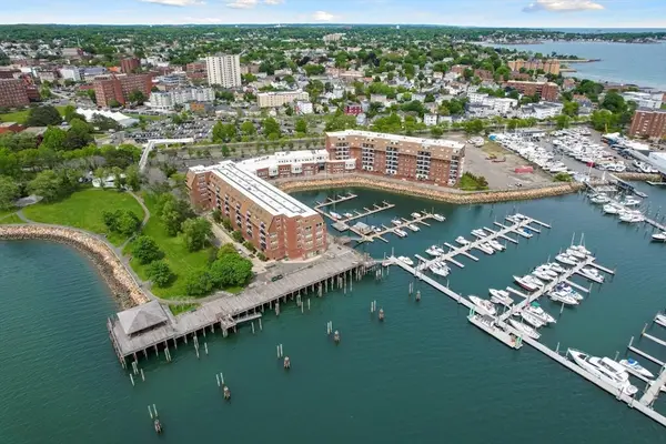 154 Lynnway #407, Lynn, MA 01902