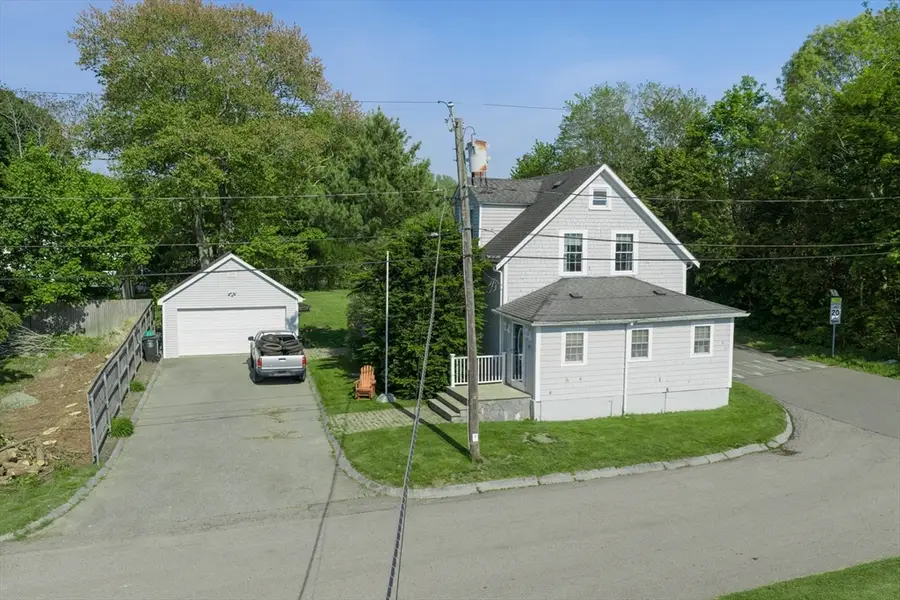 32 Mohill Ave, Swansea, MA 02777 - #2