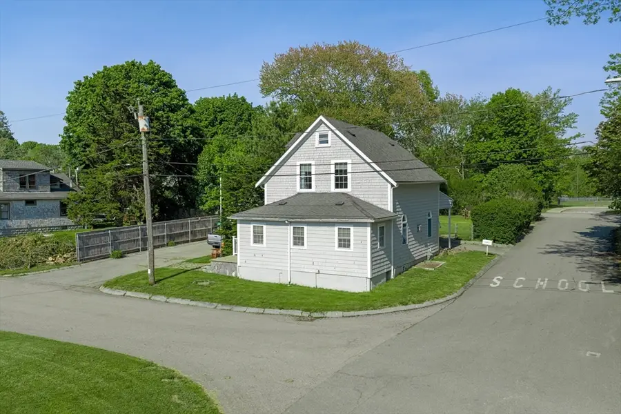 32 Mohill Ave, Swansea, MA 02777 - #3