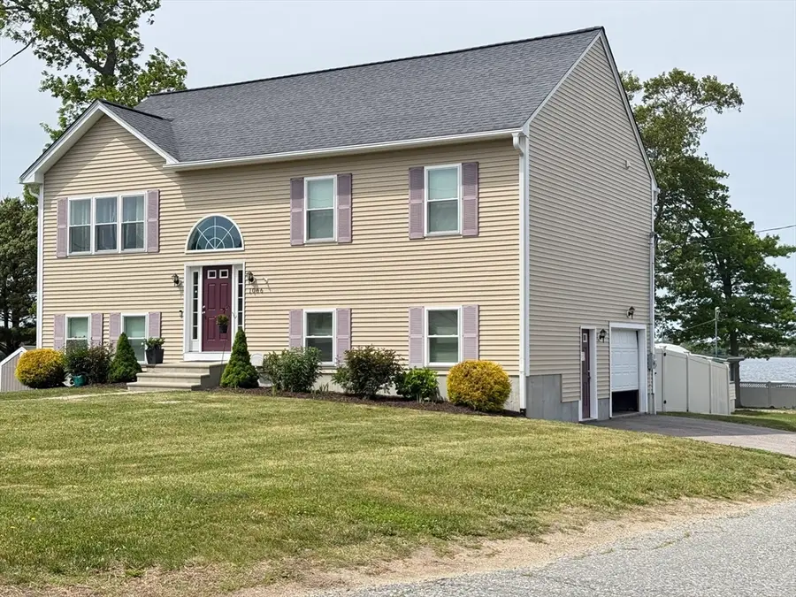 1066 Spencer, Fall River, MA 02721 - #2