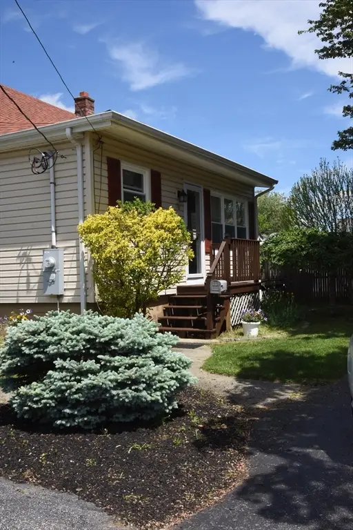 78 Munsey Ave, Swansea, MA 02777 - #2
