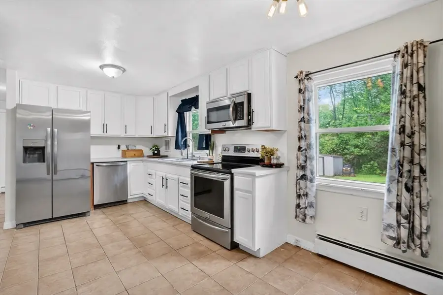 179 Knollwood St, Springfield, MA 01104 - #2