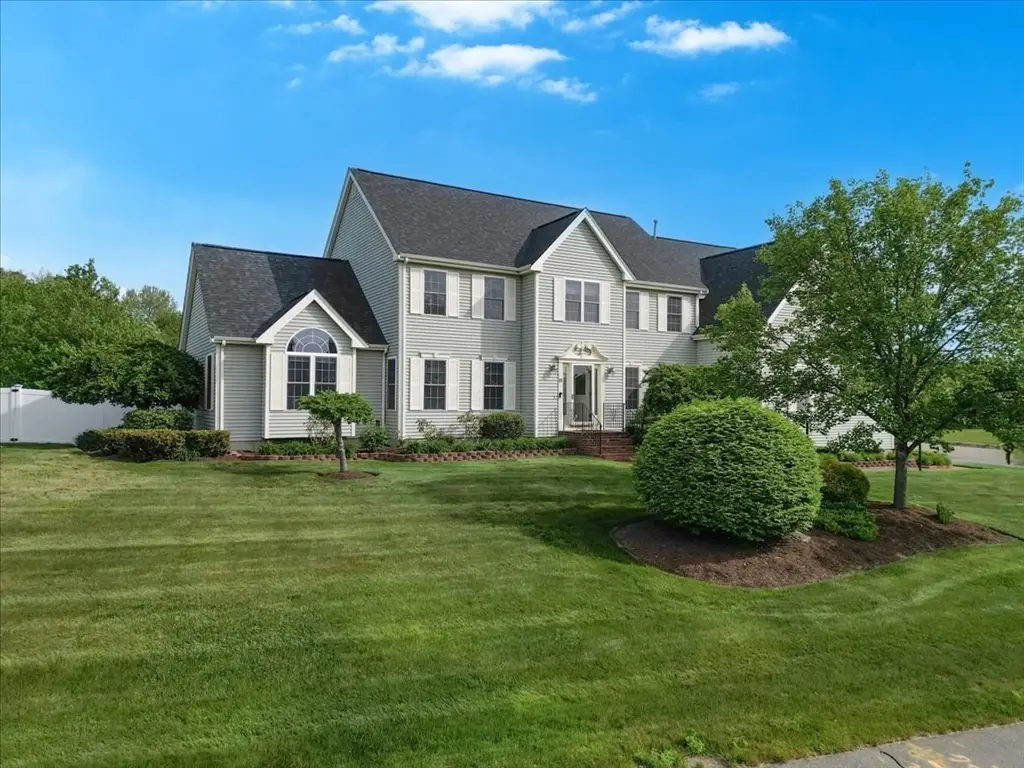 11 Copper Beech, West Bridgewater, MA 02379 - #1