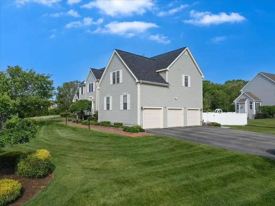 11 Copper Beech, West Bridgewater, MA 02379 - #2