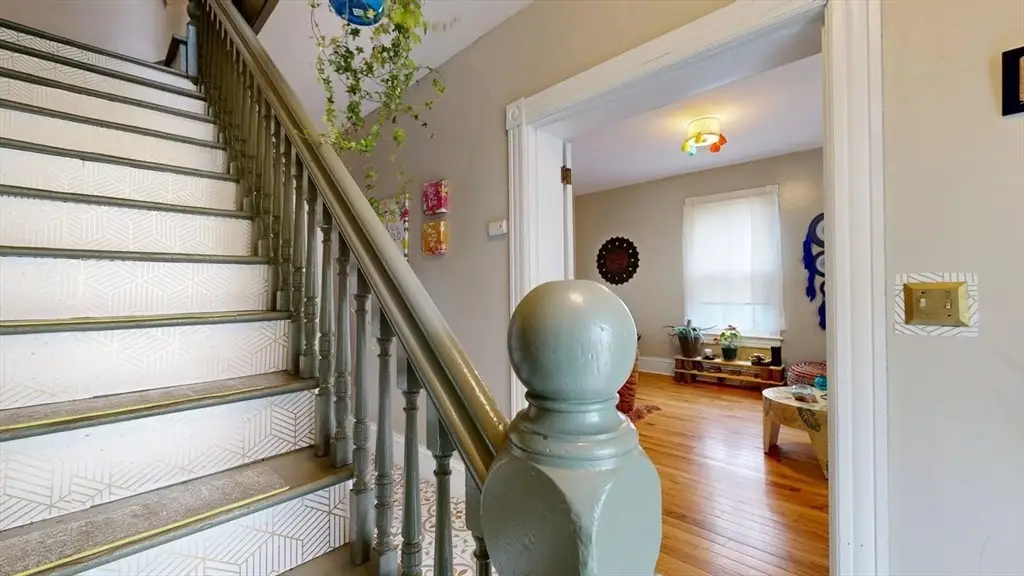 48 Summer St, Adams, MA 01220 - #1