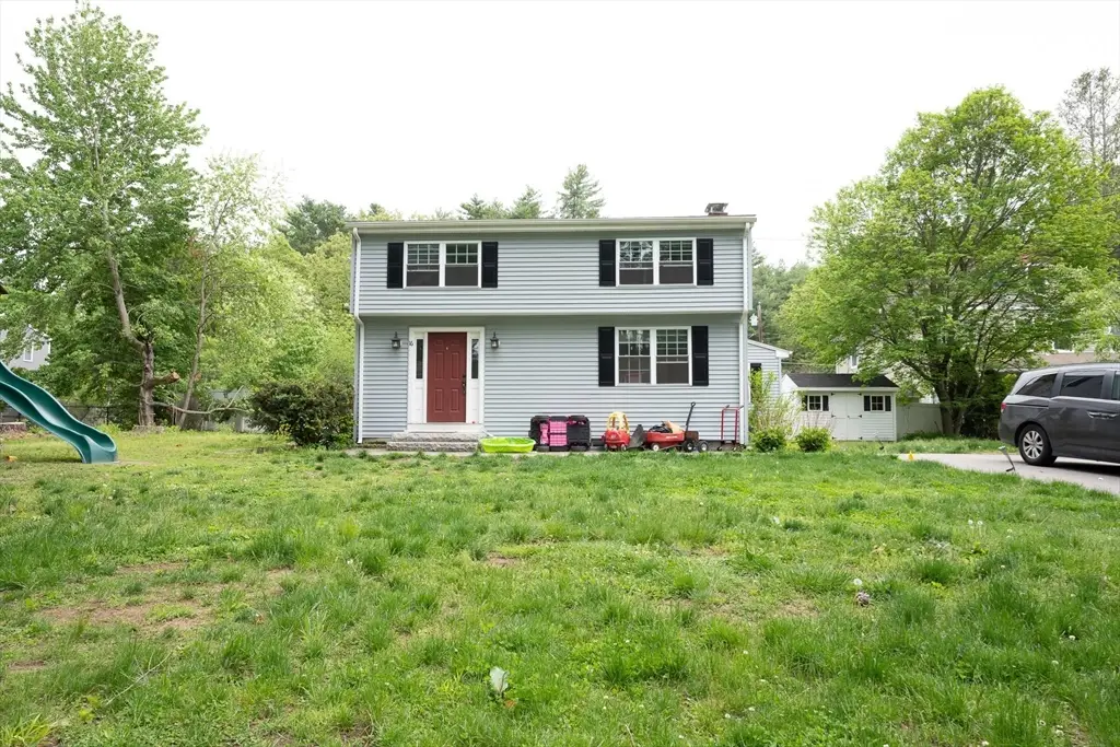 16 Richard Ave, Sudbury, MA 01776 - #1