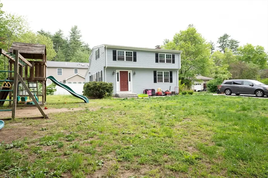 16 Richard Ave, Sudbury, MA 01776 - #2