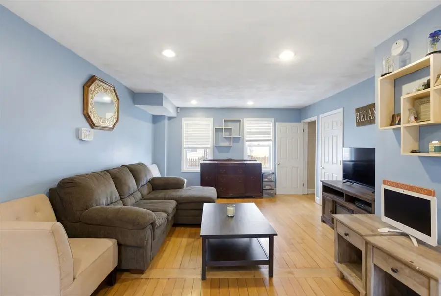 17 West Street, Brockton, MA 02301 - #2