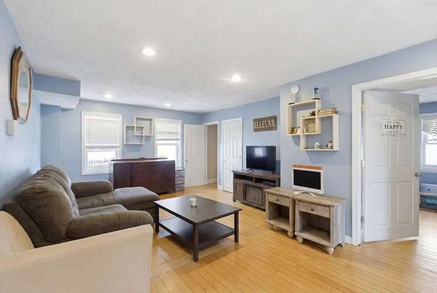 17 West Street, Brockton, MA 02301 - #3