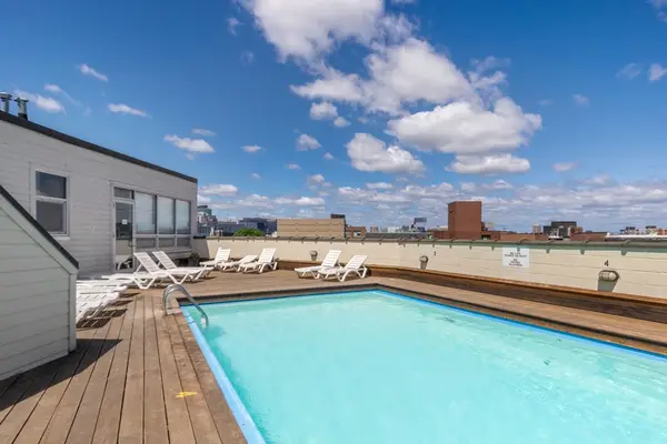12 Stoneholm St #313, Boston, MA 02115