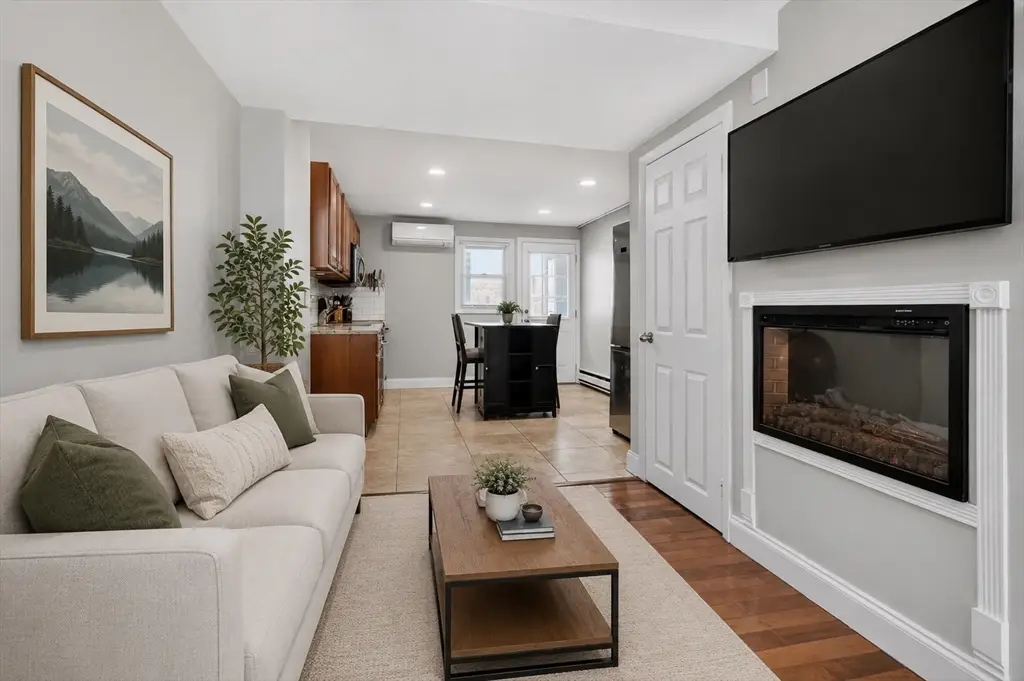 37 Marion St, Boston, MA 02128 - #1