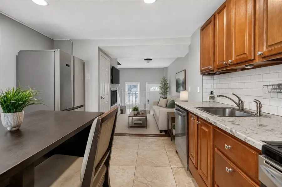 37 Marion St, Boston, MA 02128 - #2