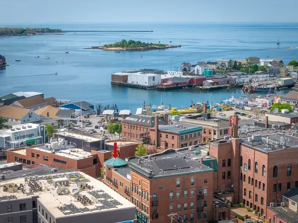 196 Main Street #Unit 2, Gloucester, MA 01930