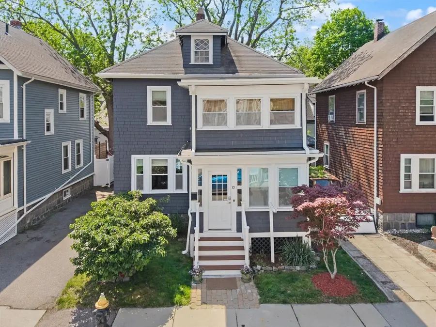 10 O'donnell Terrace, Boston, MA 02122 - #2