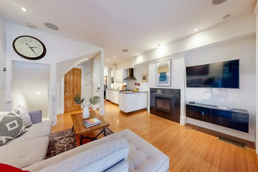 11 Fayette #1, Boston, MA 02116 - #2