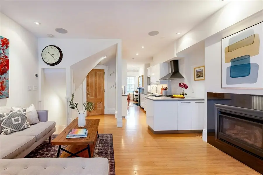 11 Fayette #1, Boston, MA 02116 - #3