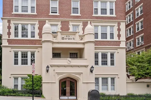 1450-1454 Beacon Street #542, Brookline, MA 02446