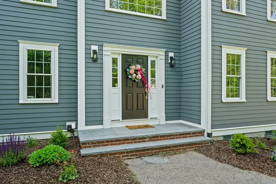 4 Bruce Rd, Holbrook, MA 02343 - #2