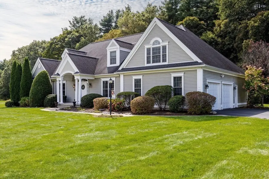 15 Leland Dr, Ludlow, MA 01056 - #2