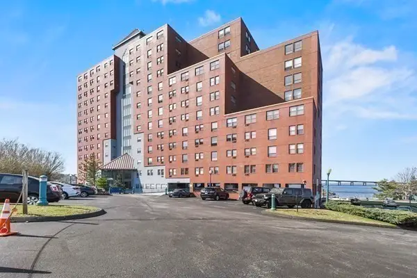 750 Davol Street #318, Fall River, MA 02720 - #1