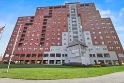 750 Davol Street #318, Fall River, MA 02720 - #2