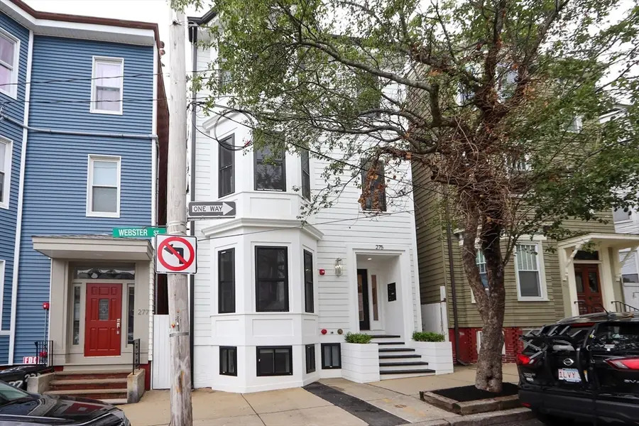 275 Webster, Boston, MA 02128 - #2