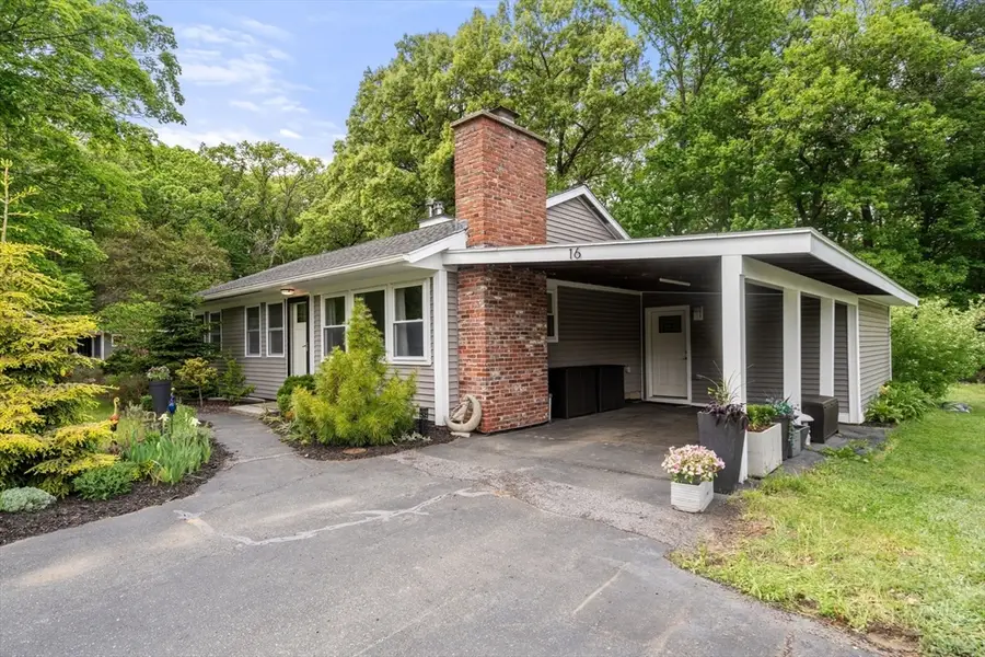 16 Maybury Rd, Maynard, MA 01754 - #2