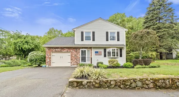71 Sheilas Way, Lynn, MA 01904