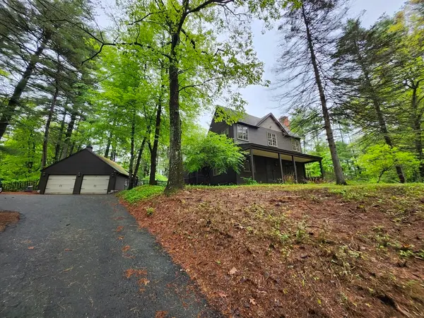 49 Robbins Rd, Monson, MA 01057