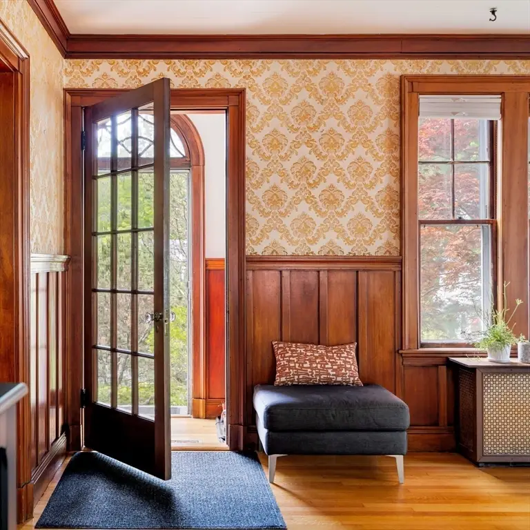 18 Southbourne Rd, Boston, MA 02130 - #3