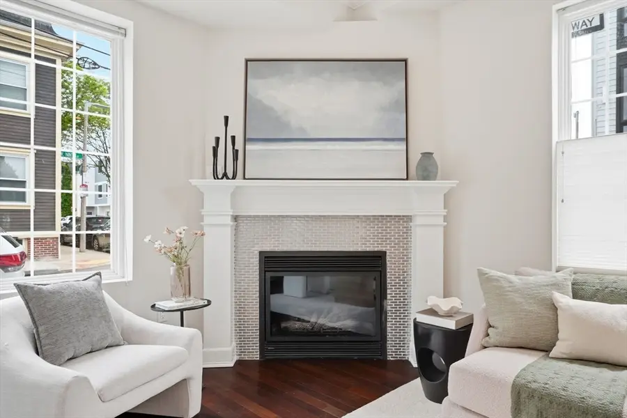 155 W 9th St. #1, Boston, MA 02127 - #3