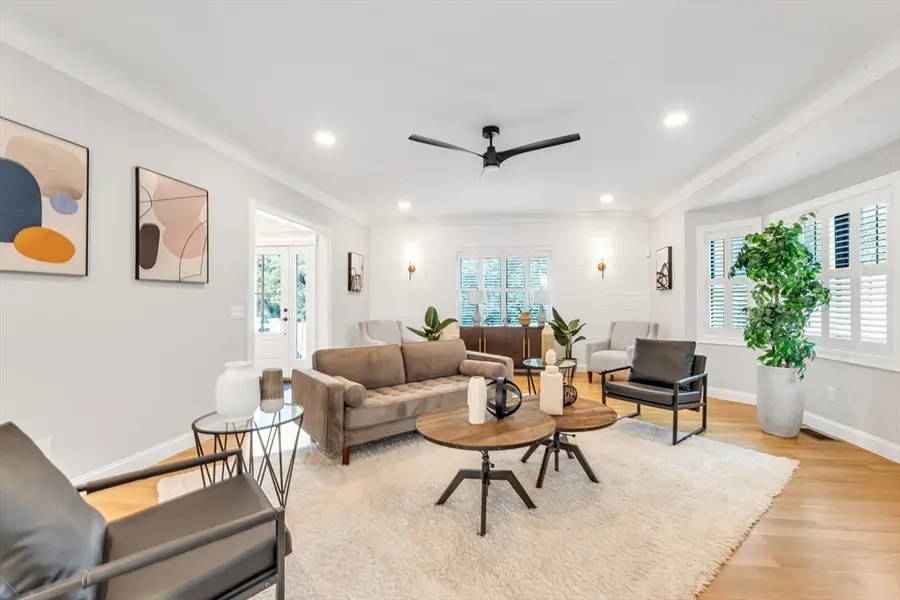 2 Brownson Terrace, Boston, MA 02130 - #2