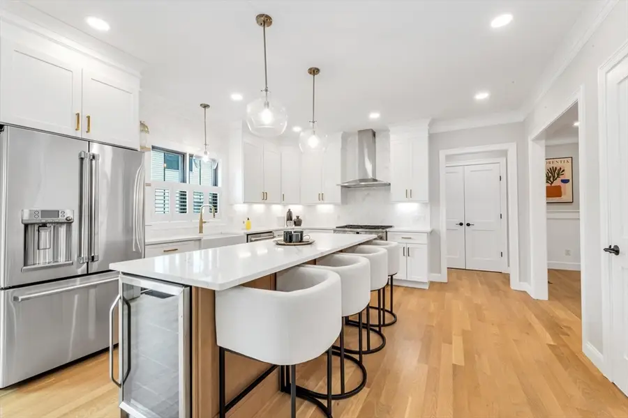2 Brownson Terrace, Boston, MA 02130 - #3