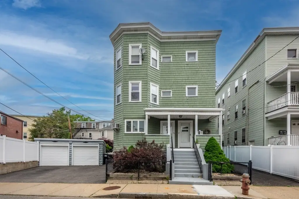 45 Jackson Rd, Somerville, MA 02145 - #1