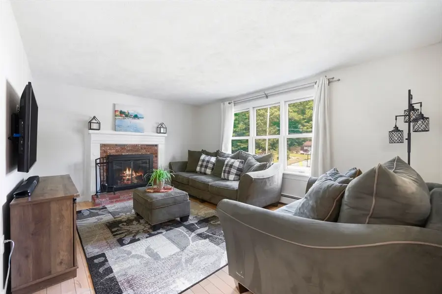 19 Burt Rd, Wilmington, MA 01887 - #2