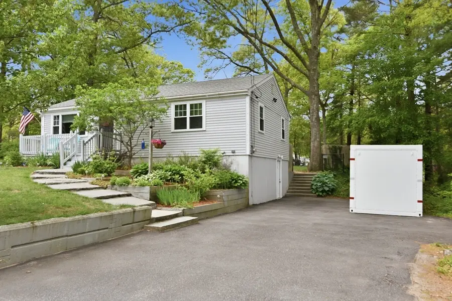38 Barker Rd, White Island Shores, MA 02538 - #2