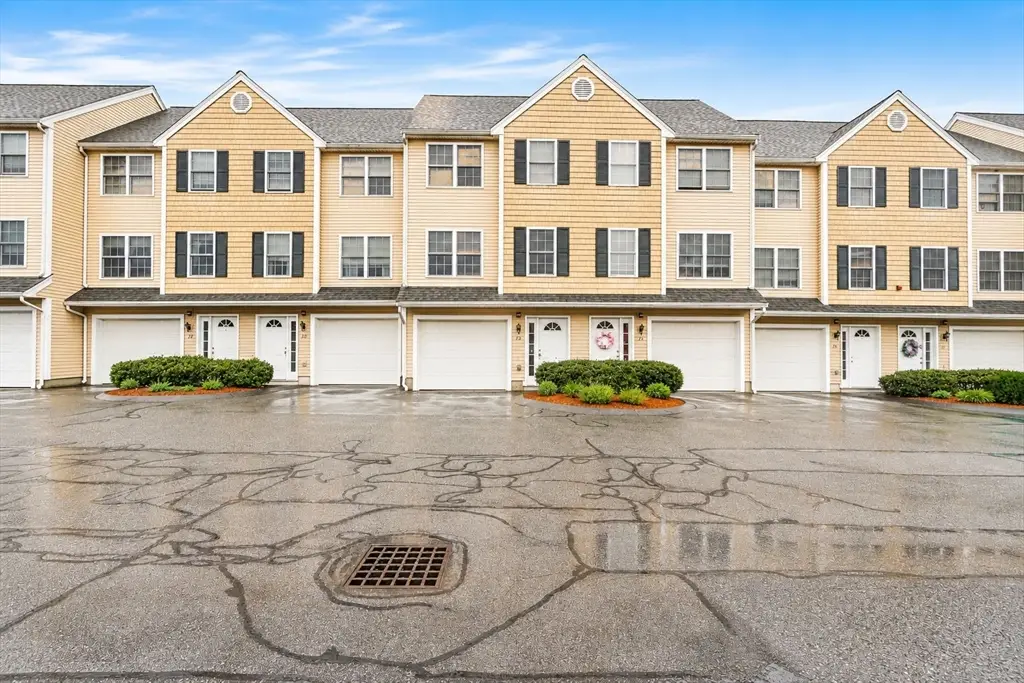 417 Hildreth St. #12, Lowell, MA 01850 - #1
