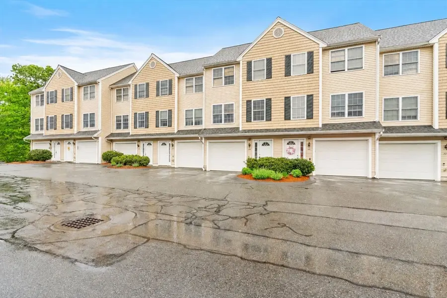 417 Hildreth St. #12, Lowell, MA 01850 - #2