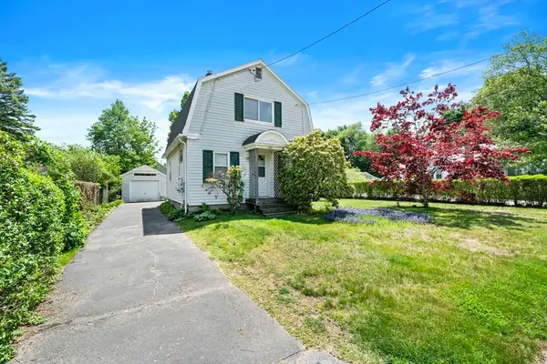 201 Dodge St, Beverly, MA 01915