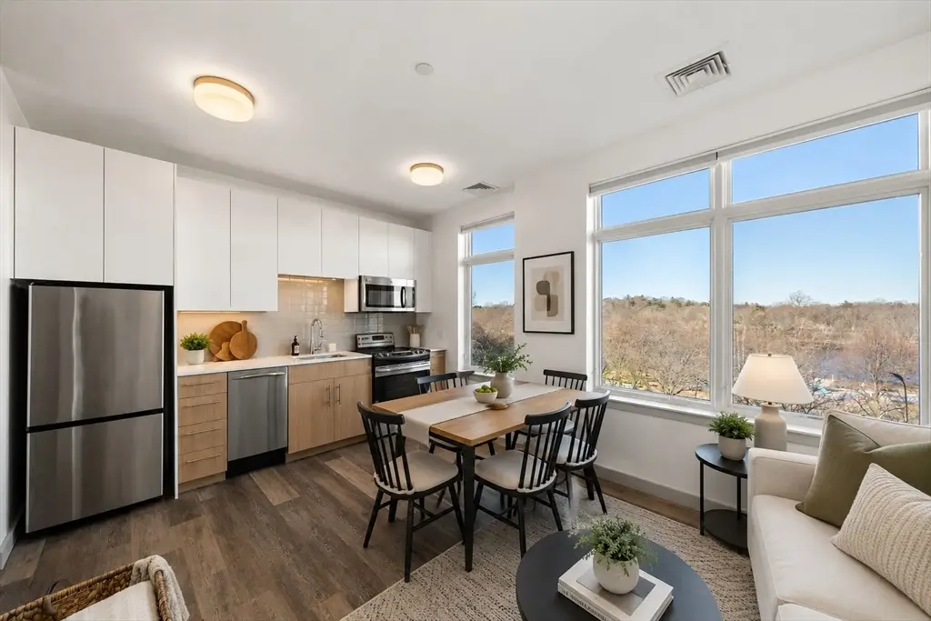 180 Telford #613, Boston, MA 02135 - #1
