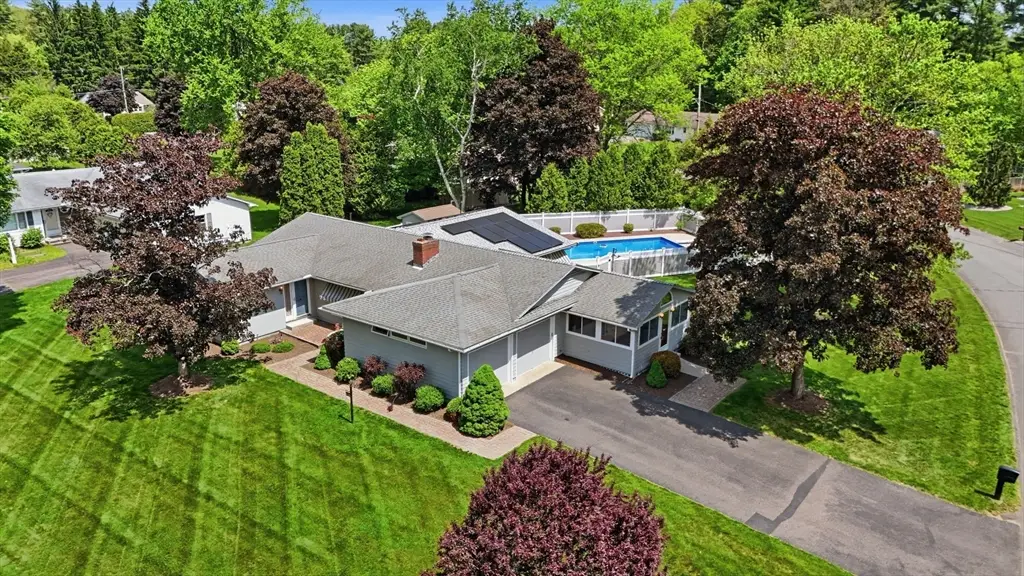 30 Birch Hill Road, Northampton, MA 01062 - #1
