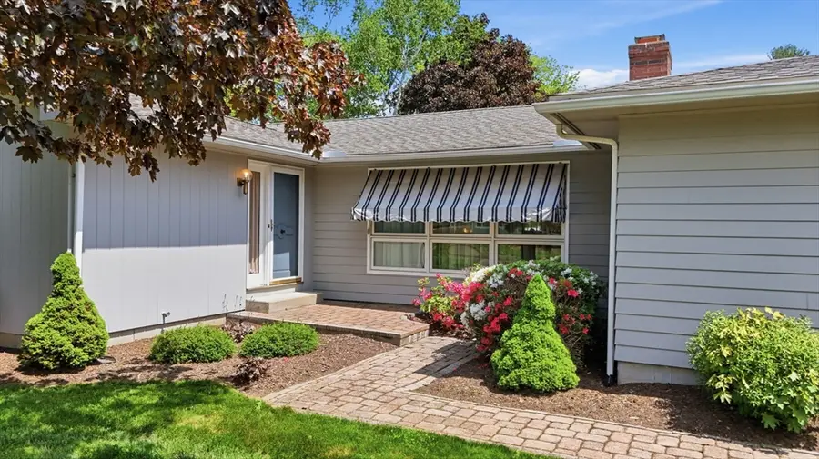 30 Birch Hill Road, Northampton, MA 01062 - #3