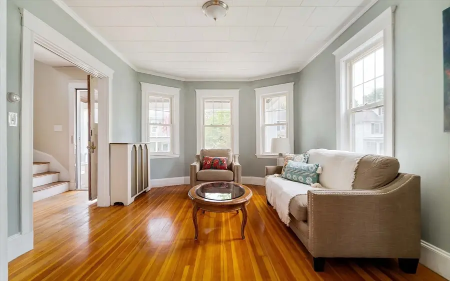 101 Tyndale St, Boston, MA 02131 - #2